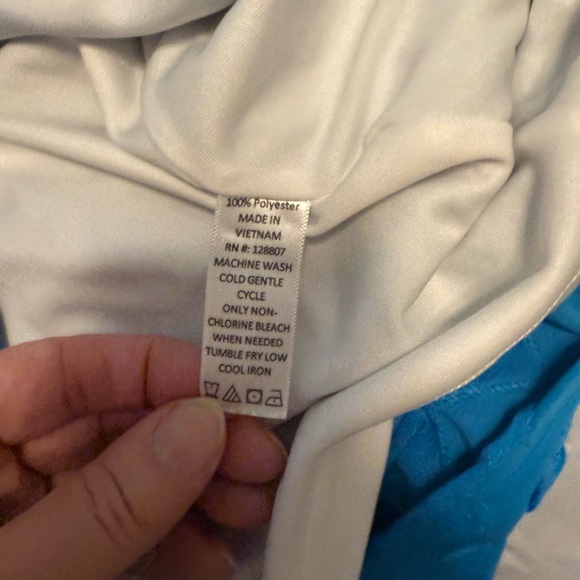 Simple Grayson minidress - Picture 5 of 5